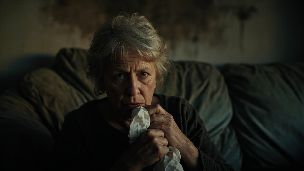 Why Greenwich Homes Are Vulnerable to Black Mold Exposure