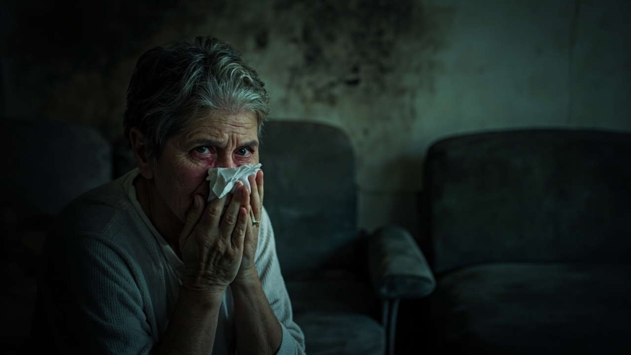 Black Mold Symptoms in Greenwich – Expert Diagnosis and Safe Remediation to Protect Your Family's Health