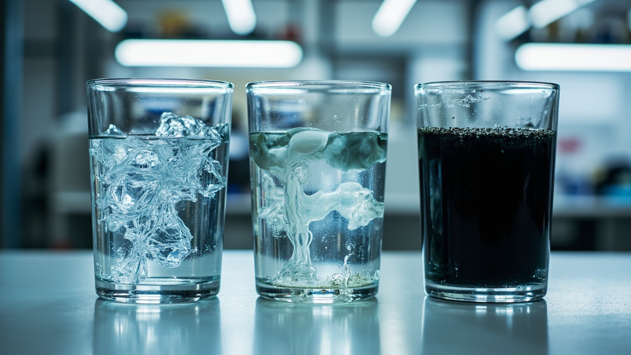 Why Water Contamination Classification Matters for Greenwich Properties