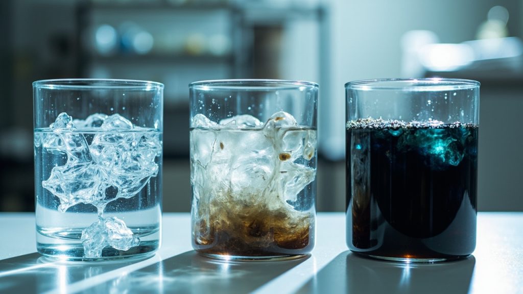 Categories of Water in Greenwich CT