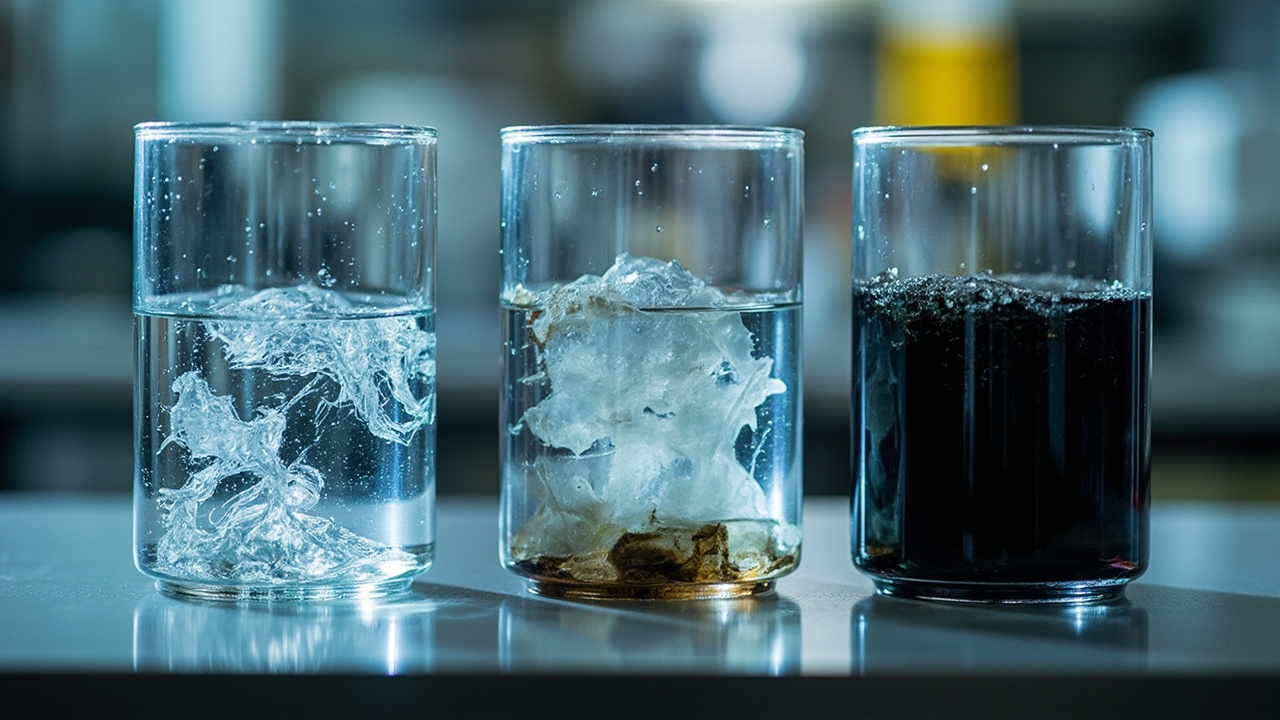 How Liberty Water Damage Restoration Riverside Classifies and Treats Each Water Category