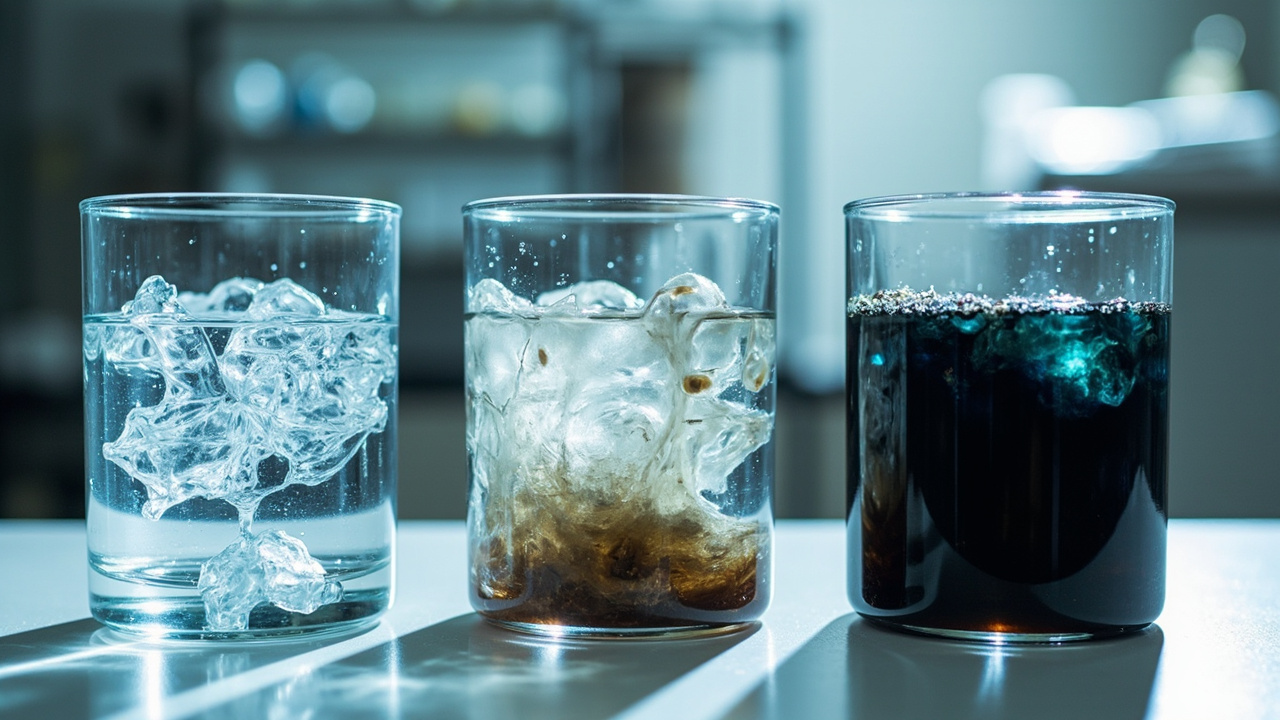 Categories of Water in Greenwich – Understanding Contamination Levels Prevents Health Risks and Structural Damage