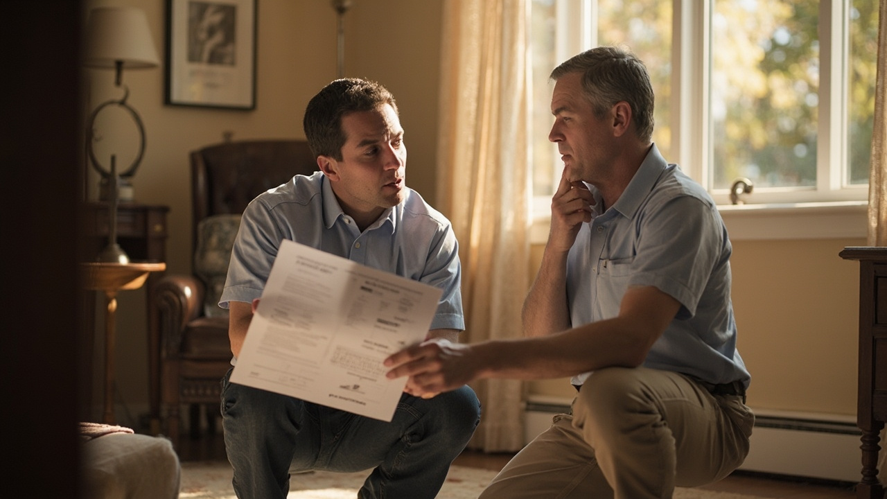 Why Finding a Reputable Water Damage Company in Greenwich Is More Complicated Than You Think
