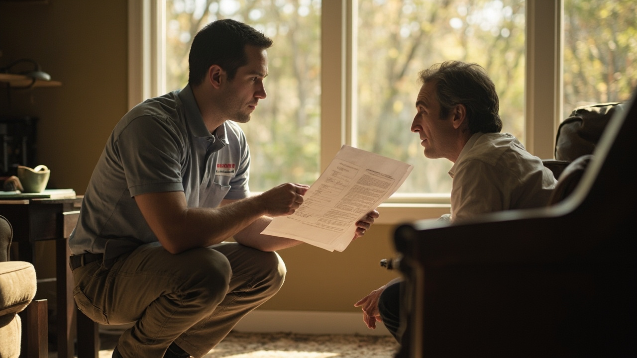 Choosing a Restoration Company in Greenwich – How to Vet Contractors and Avoid Costly Mistakes