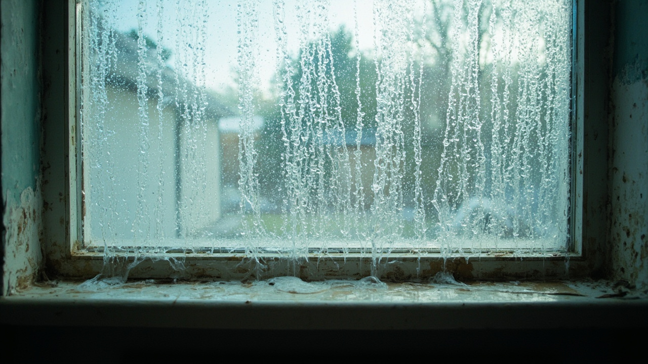 How We Diagnose and Eliminate Moisture Intrusion at the Source