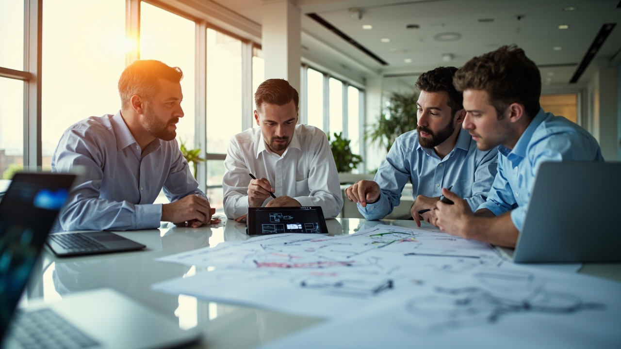 Disaster Recovery Planning in Greenwich – Protect Your Facility with Pre-Loss Business Continuity Strategies