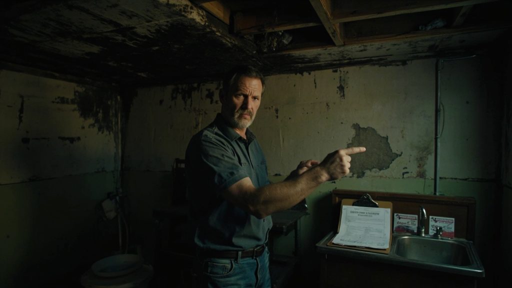 Does Insurance Cover Mold in Greenwich CT