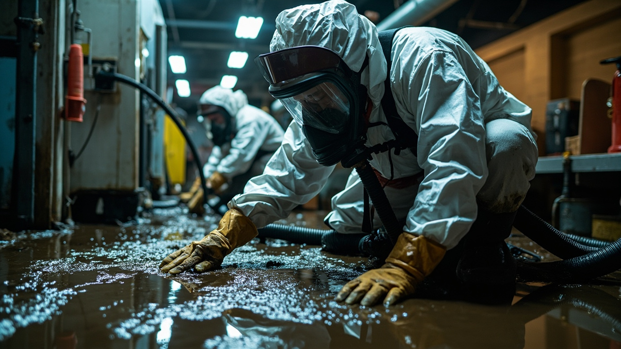 Why Sewage Backups Escalate Fast in Greenwich Properties