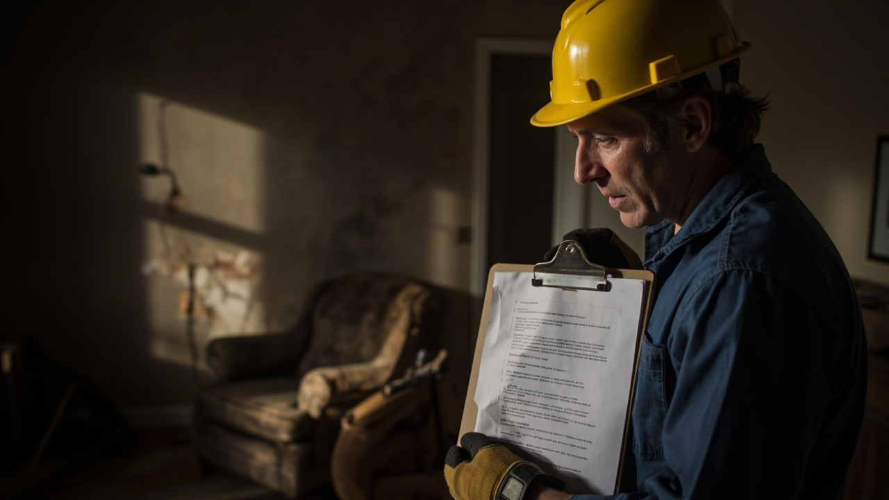 How Professional Post-Fire Safety Protocols Protect Your Property