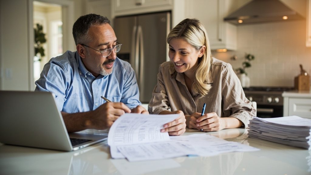 How to Handle Insurance Claims in Greenwich CT