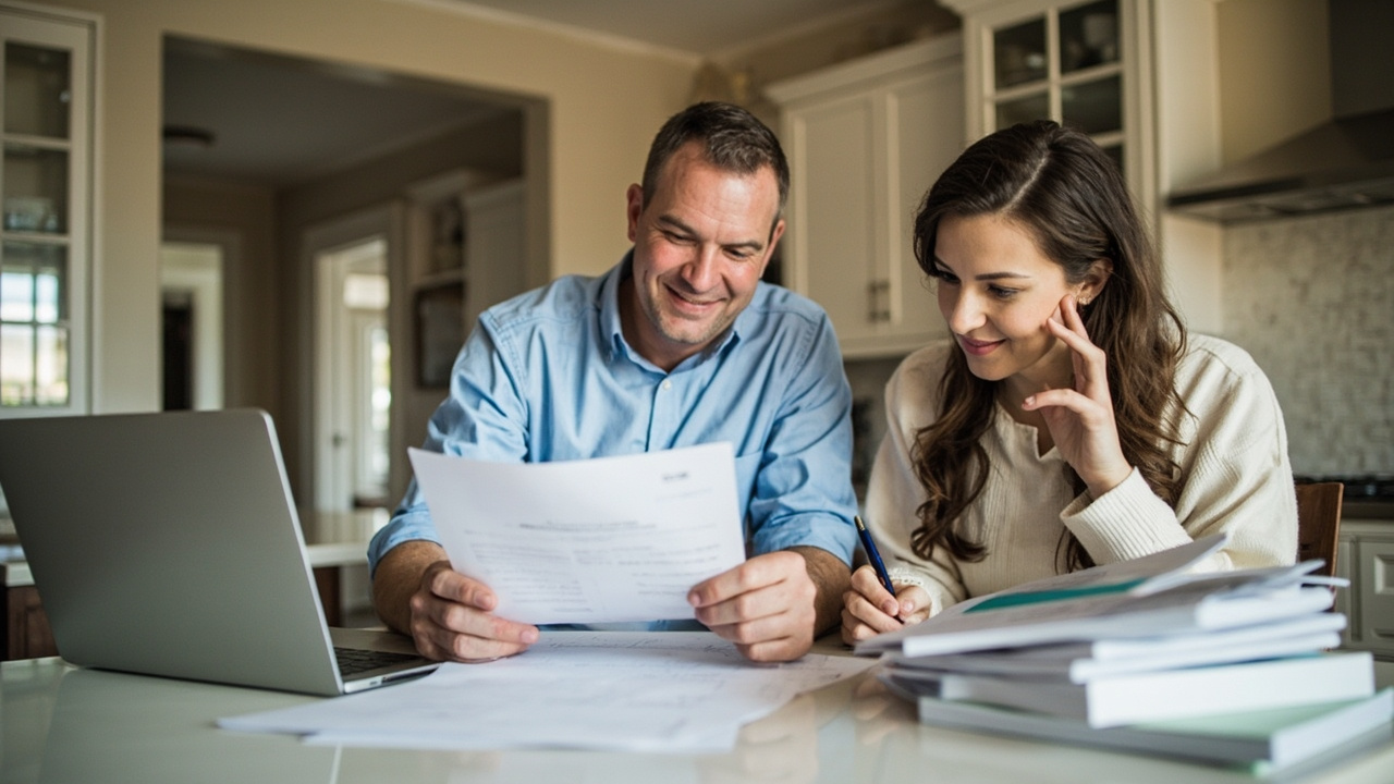 How We Simplify the Insurance Claim Process for Greenwich Residents