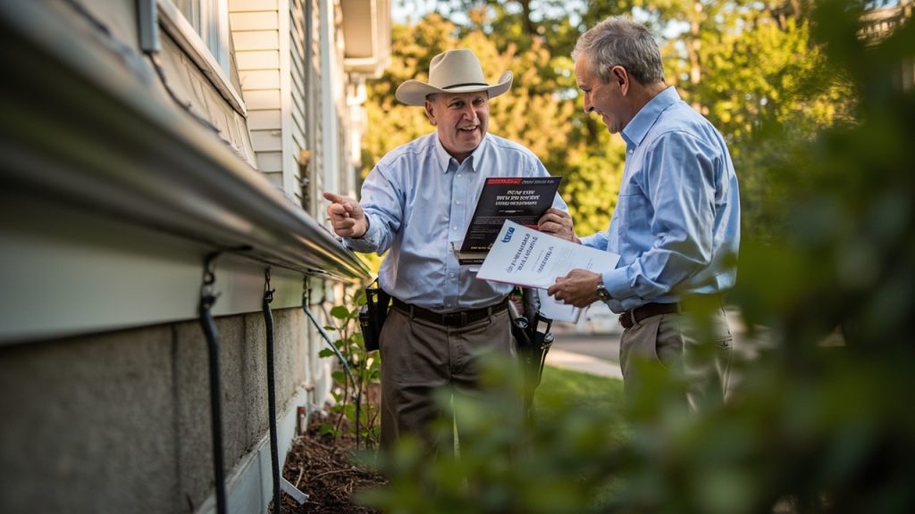 Preventative Waterproofing Tips in Greenwich CT