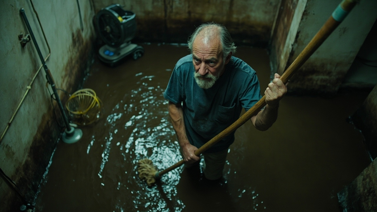 Why DIY Water Cleanup Fails in Greenwich Homes