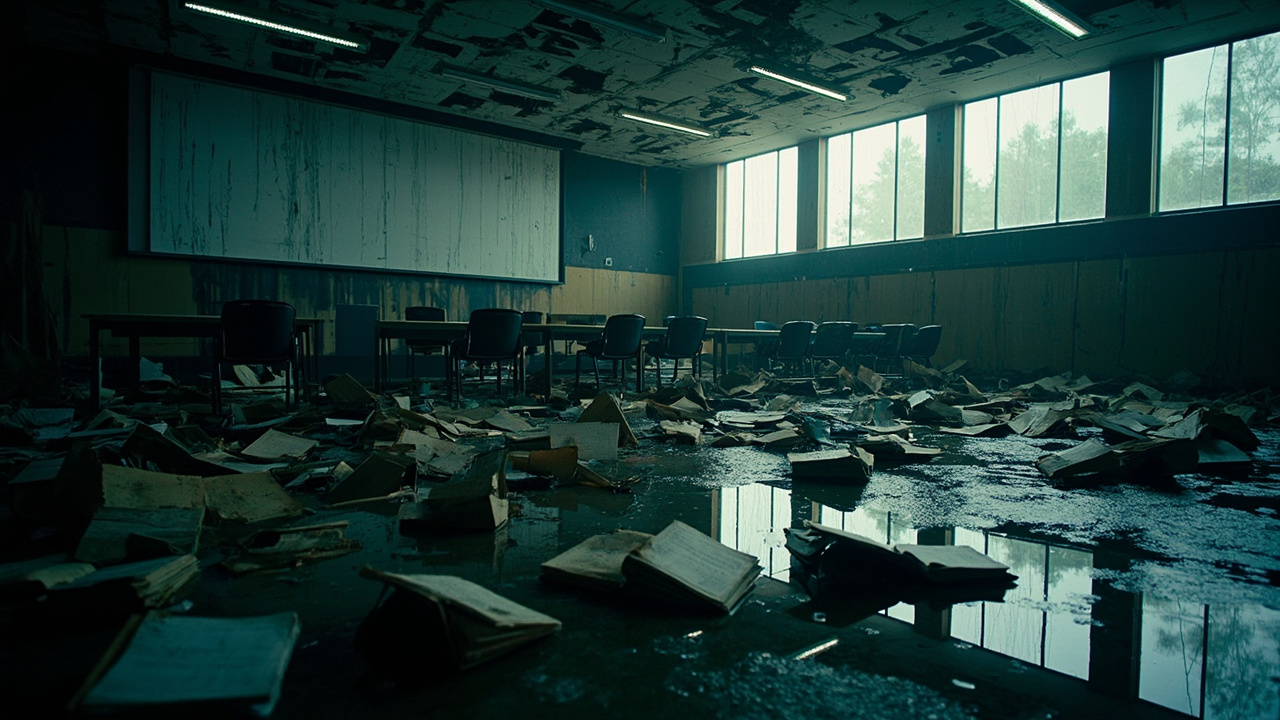 Our Institutional Restoration Methodology