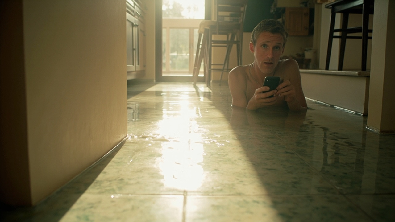 The Professional Approach to Flood Damage Recovery