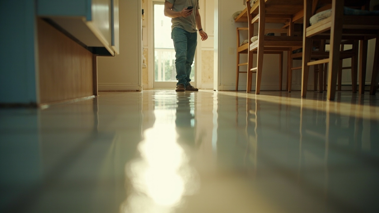 Why Greenwich Homes Face Unique Flood Recovery Challenges