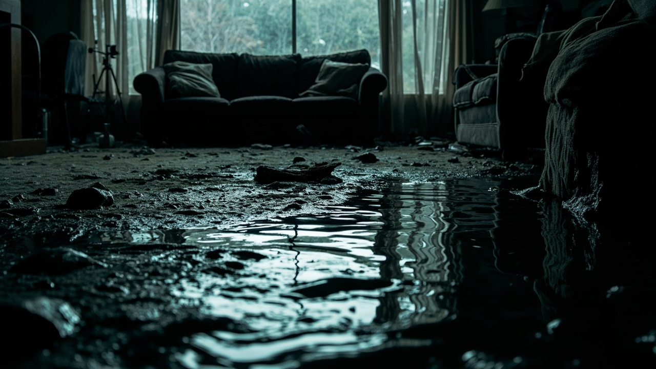 How Liberty Water Damage Restoration Riverside Executes Storm Flooding Emergency Service