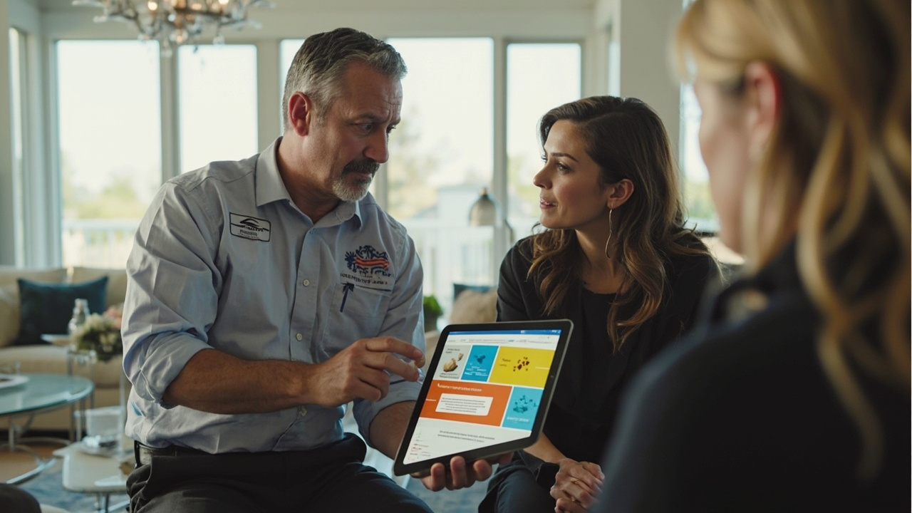 Why Greenwich Residents Face Elevated Mold Toxicity Risks