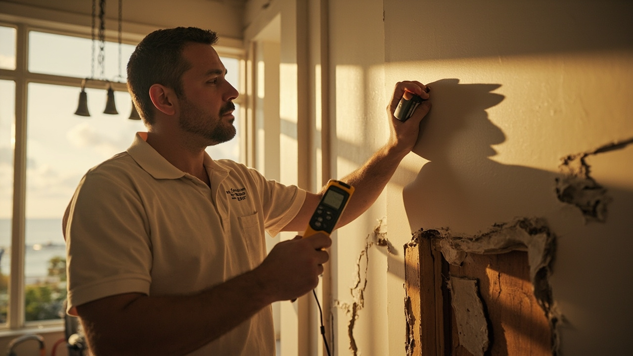 Water Damage Restoration Cost 2026 in Greenwich – Transparent Pricing Guides for Homeowners