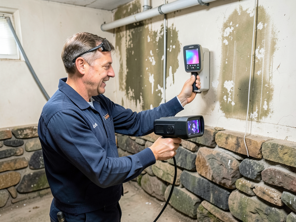 A simple guide to checking your greenwich home for