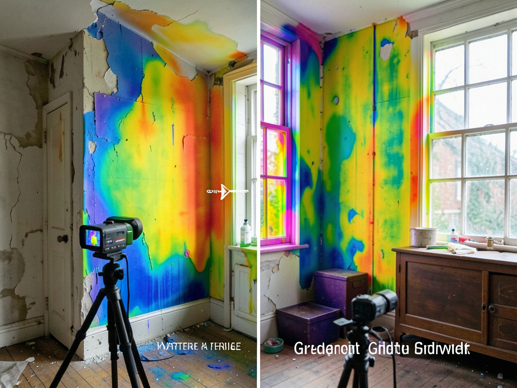 Certified Mold Testing and Remediation Services Throughout Greenwich