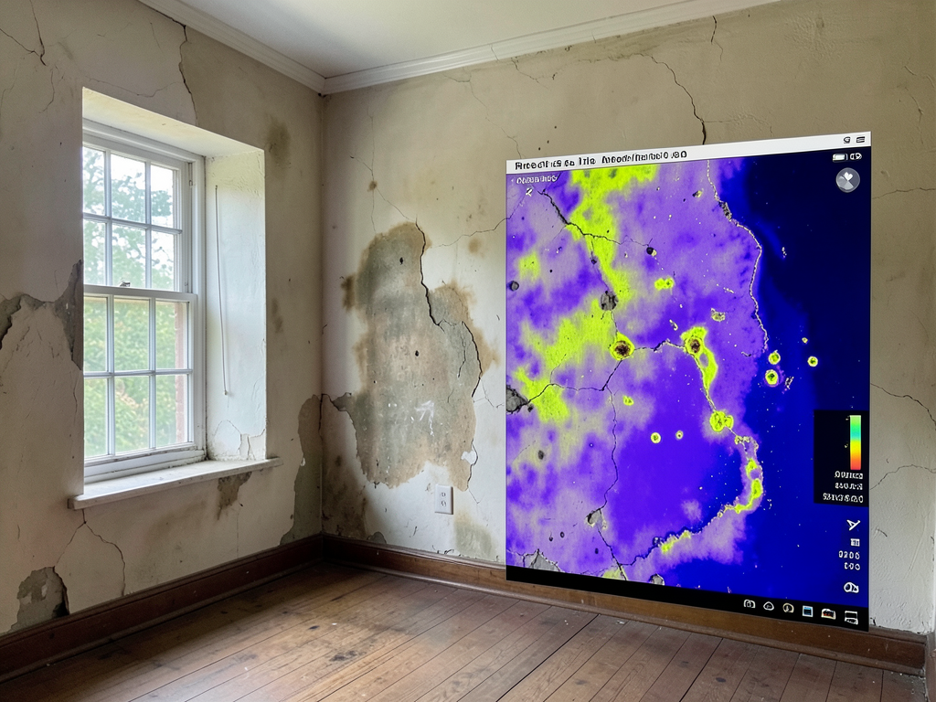 Finding a Reliable Mold Remediation Specialist Near Riverside CT