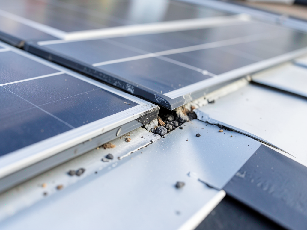 How to protect your solarium or greenhouse from water damage during a heavy Greenwich storm