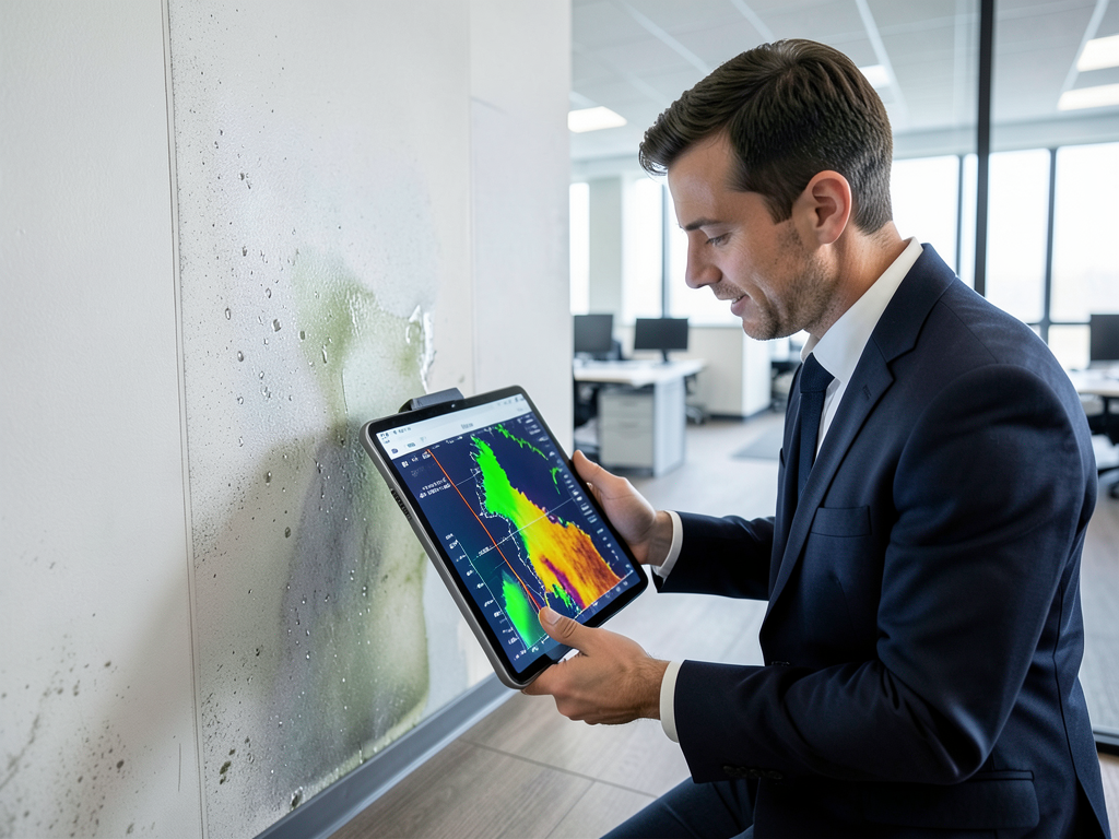 Local Greenwich Avenue Commercial Water Damage Services for Business Owners