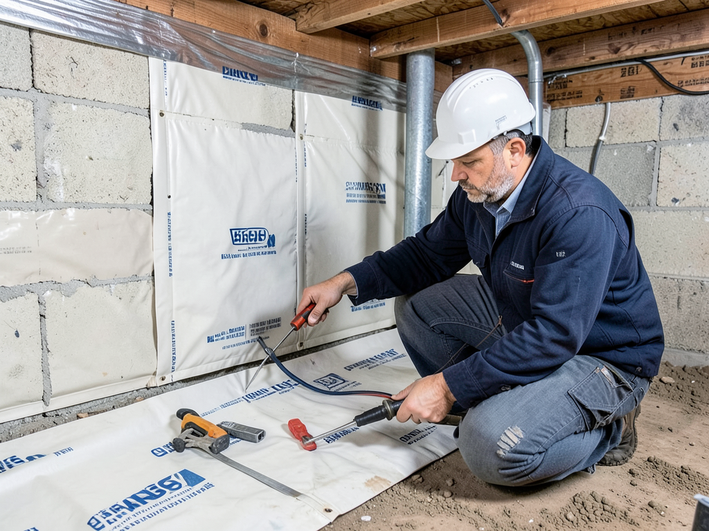 Managing the high humidity levels in your greenwic