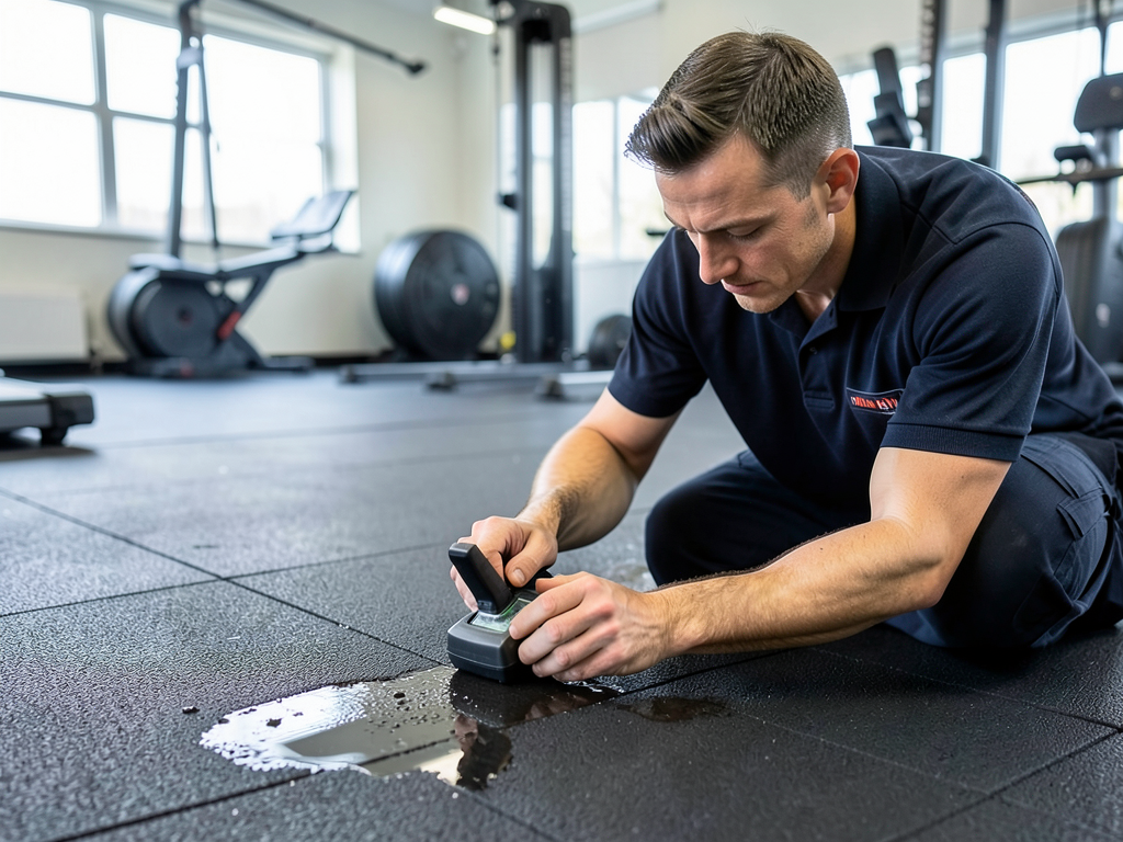 Protecting your home gym equipment from humidity a