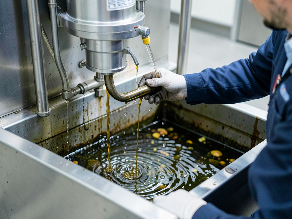 Rapid Response for Water in Your Deer Park Elevator Pit