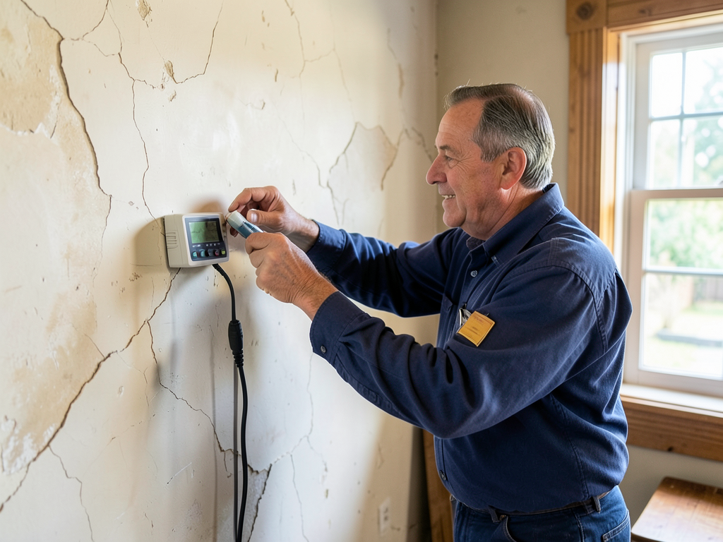 Restoring your historic greenwich property after w