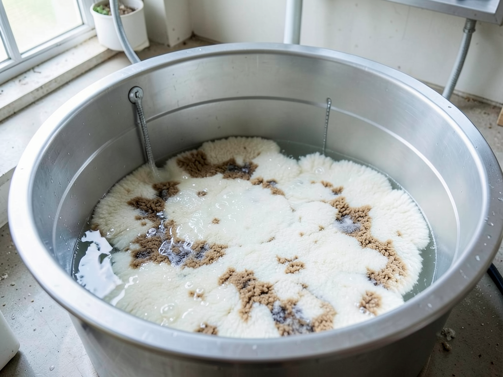 Should You Restore or Replace Your Water Damaged Oriental Rugs?