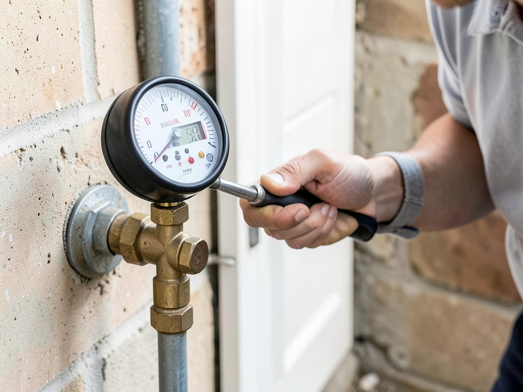 Why high water pressure is secretly damaging the p