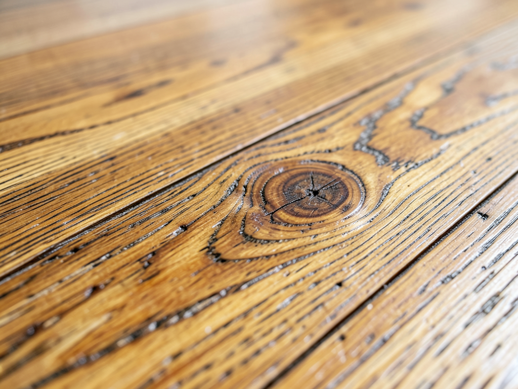 Why You Need a Local Expert for Hardwood Floor Water Damage in Greenwich