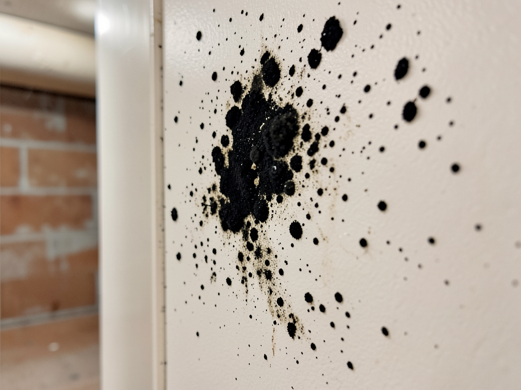 Why your family's sudden allergies might be linked to a hidden leak in your Cos Cob home