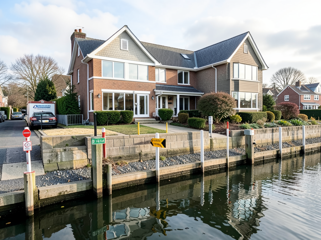 Why your home insurance might not cover every type