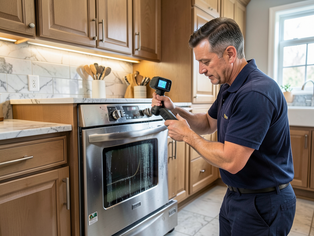 Why your luxury kitchen cabinets might be salvagea